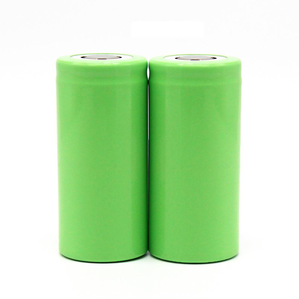 26650 3.2V 3400mAh LiFePO4 high capacity battery cell