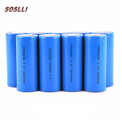 3.7v 4800mAh 21700 Li-Ion lithium battery cell