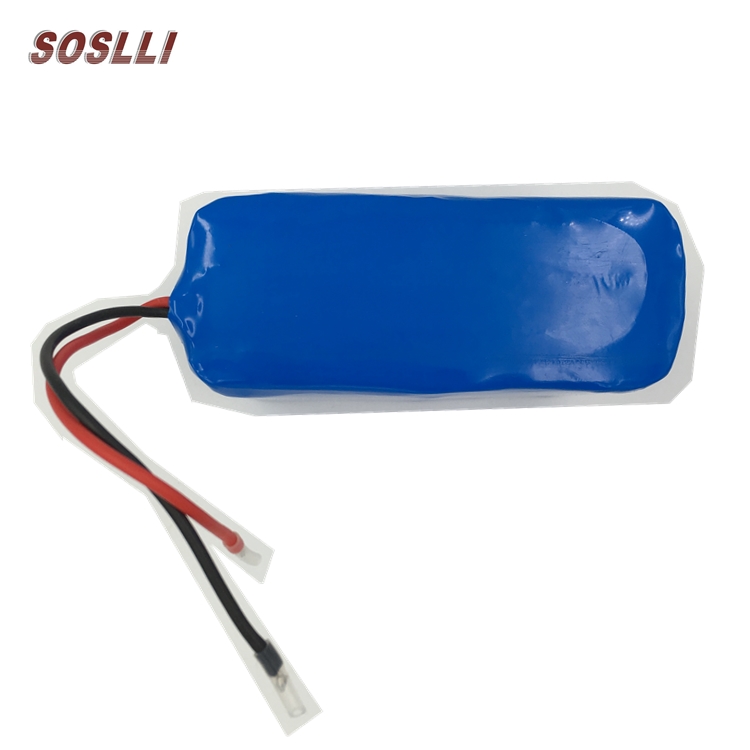 18.5V 4400mAh Li-Ion pack